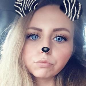 Meet your Posher, Chyanne